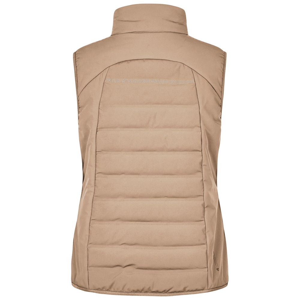 Pikeur AW26 Quilted Flexvest 'Athleisure' 200401