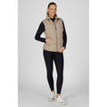 Pikeur AW26 Quilted Vest 'Athleisure' 200501