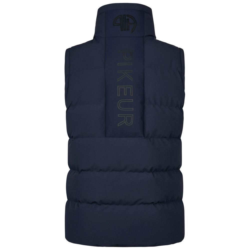 Pikeur AW26 Quilted Vest 'Athleisure' 200501