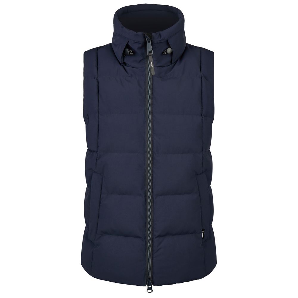 Pikeur AW26 Quilted Vest 'Athleisure' 200501