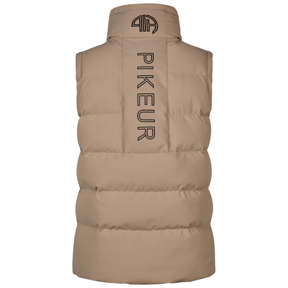 Pikeur AW26 Quilted Vest 'Athleisure' 200501