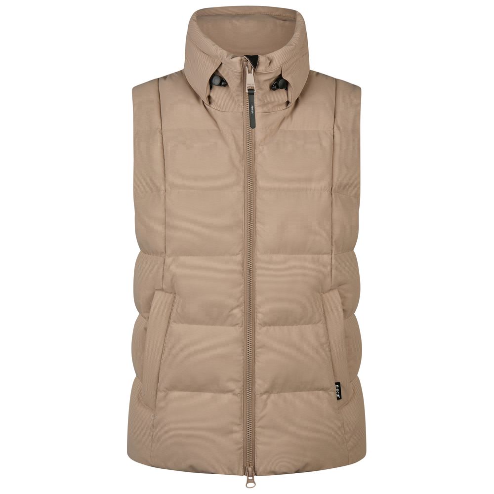 Pikeur AW26 Quilted Vest 'Athleisure' 200501