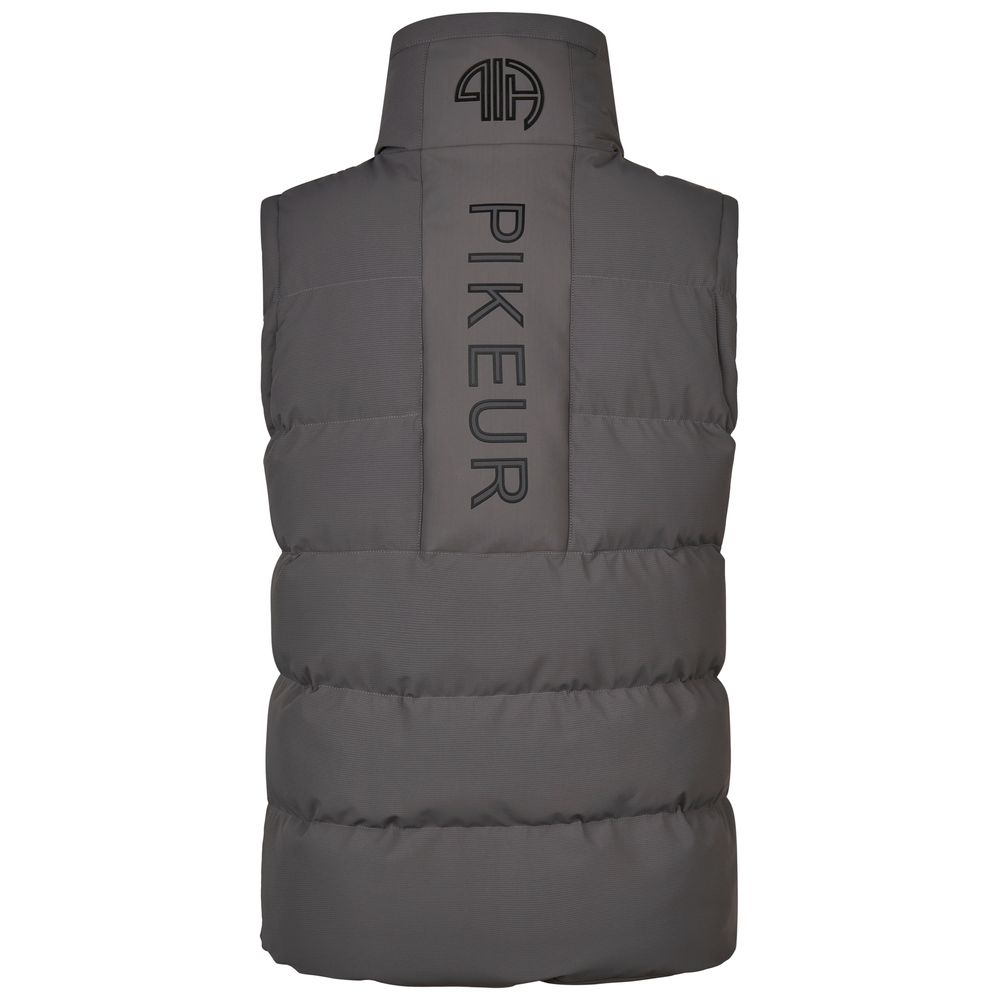 Pikeur AW26 Quilted Vest 'Athleisure' 200501