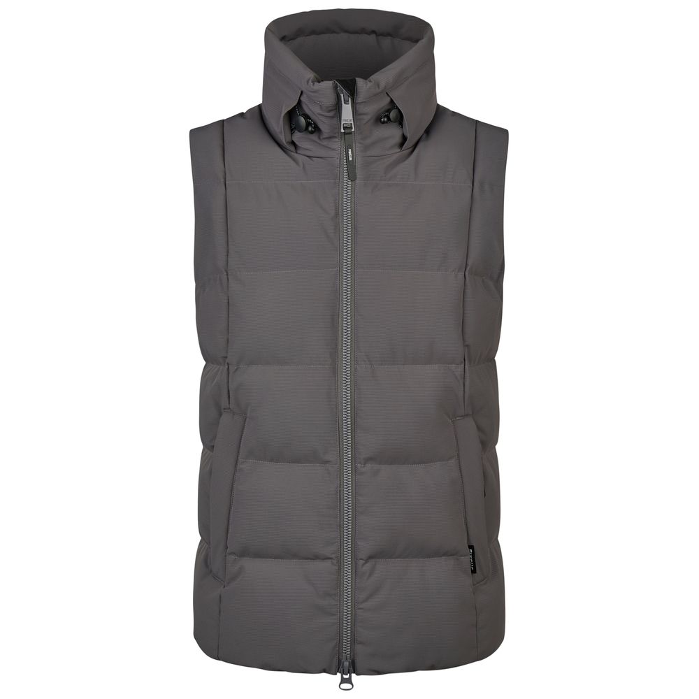 Pikeur AW26 Quilted Vest 'Athleisure' 200501