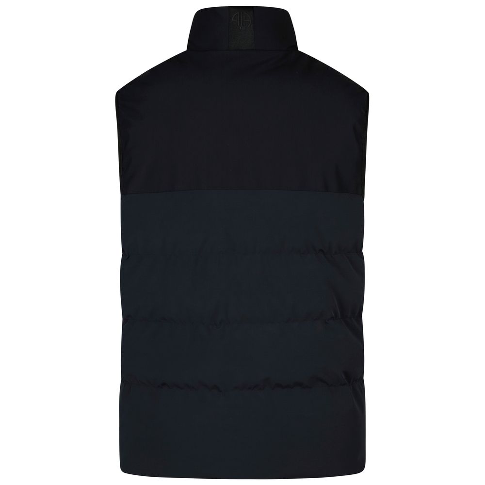 Pikeur AW26 Quilted Vest 'Athleisure Man' 200700