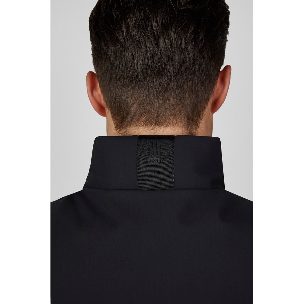 Pikeur AW26 Quilted Vest 'Athleisure Man' 200700