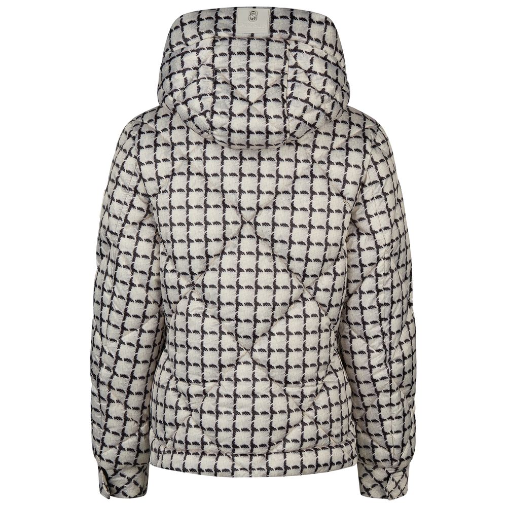 Pikeur AW26 Quilt Diamond Jacket 'Selection' 201601