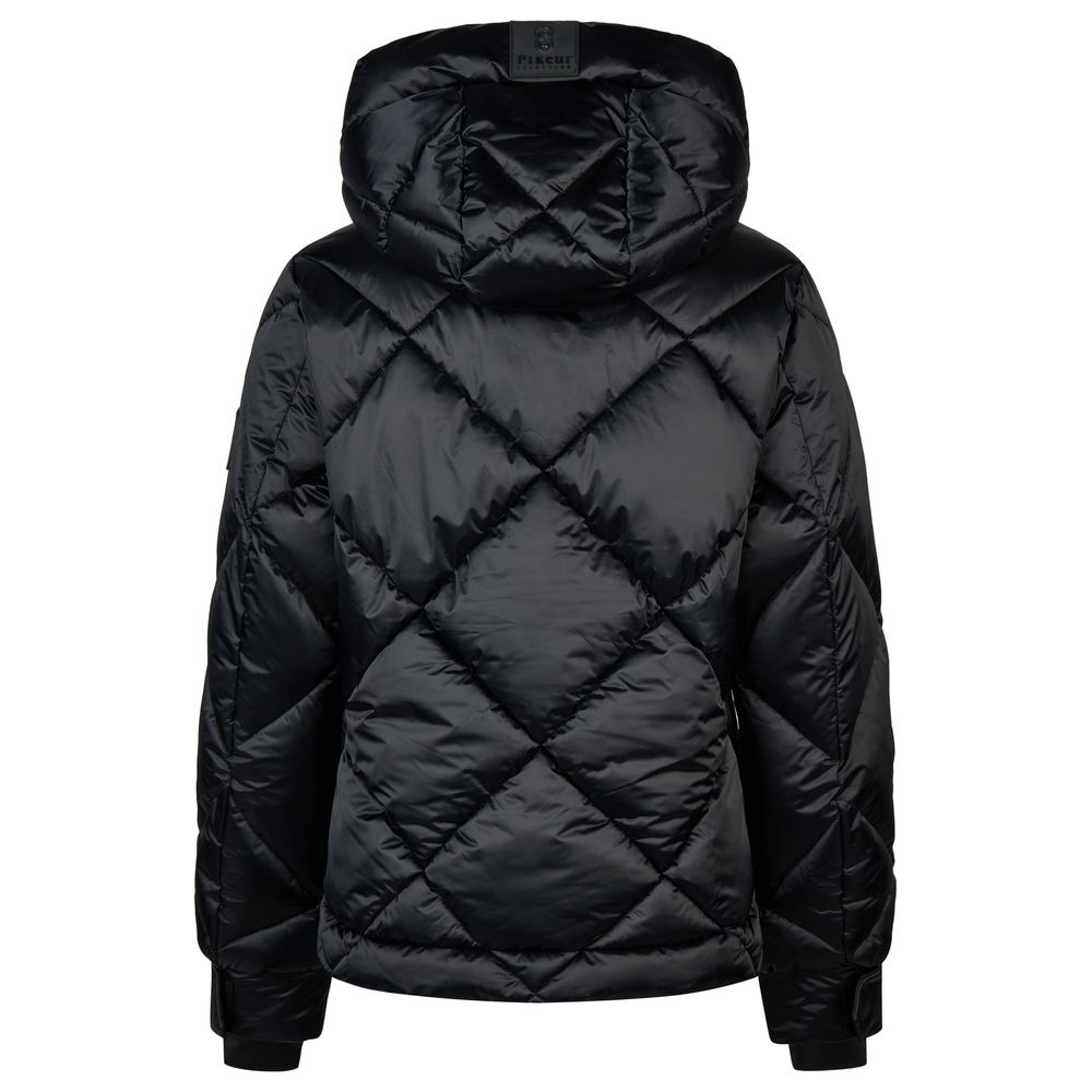 Pikeur AW26 Quilt Diamond Jacket 'Selection' 201601