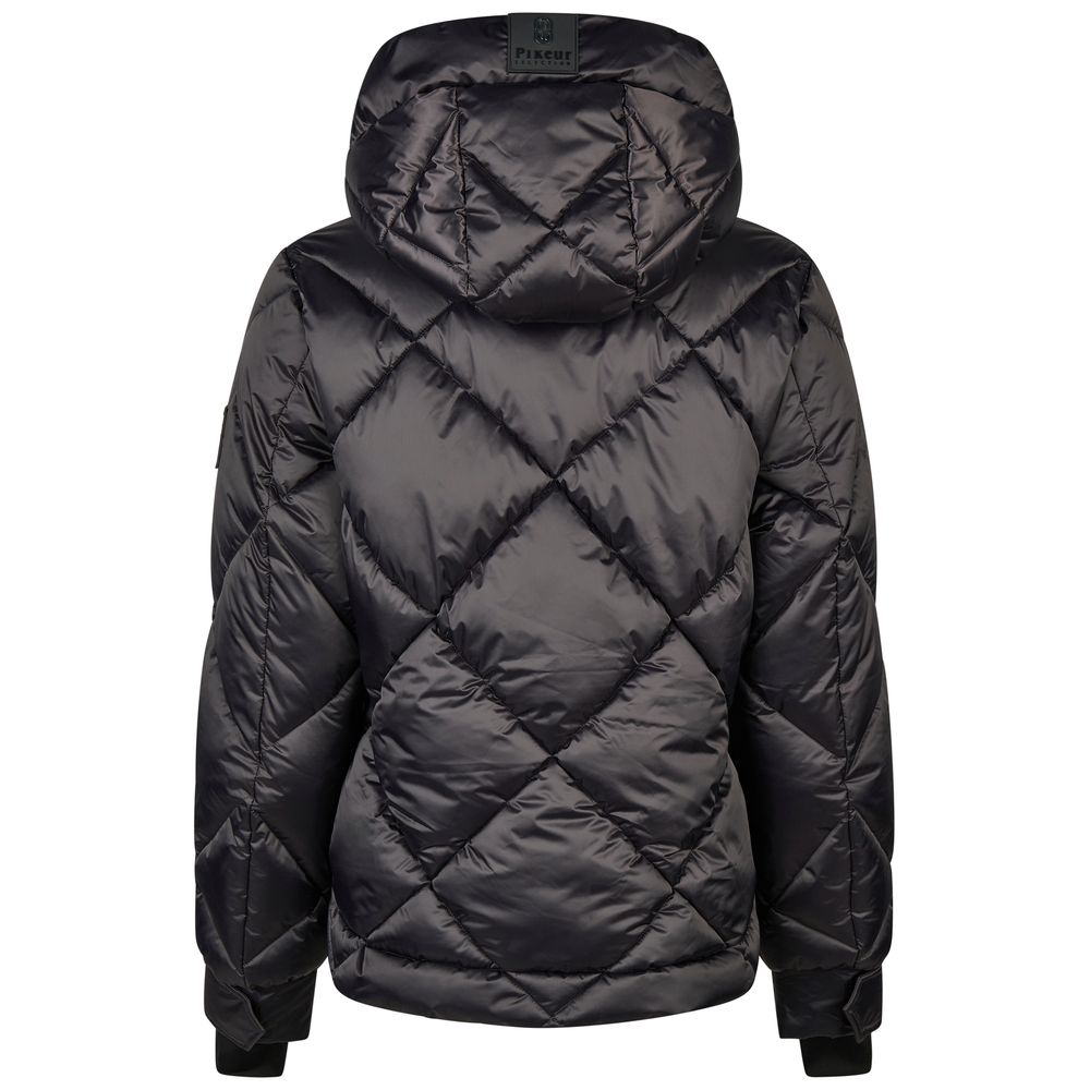 Pikeur AW26 Quilt Diamond Jacket 'Selection' 201601