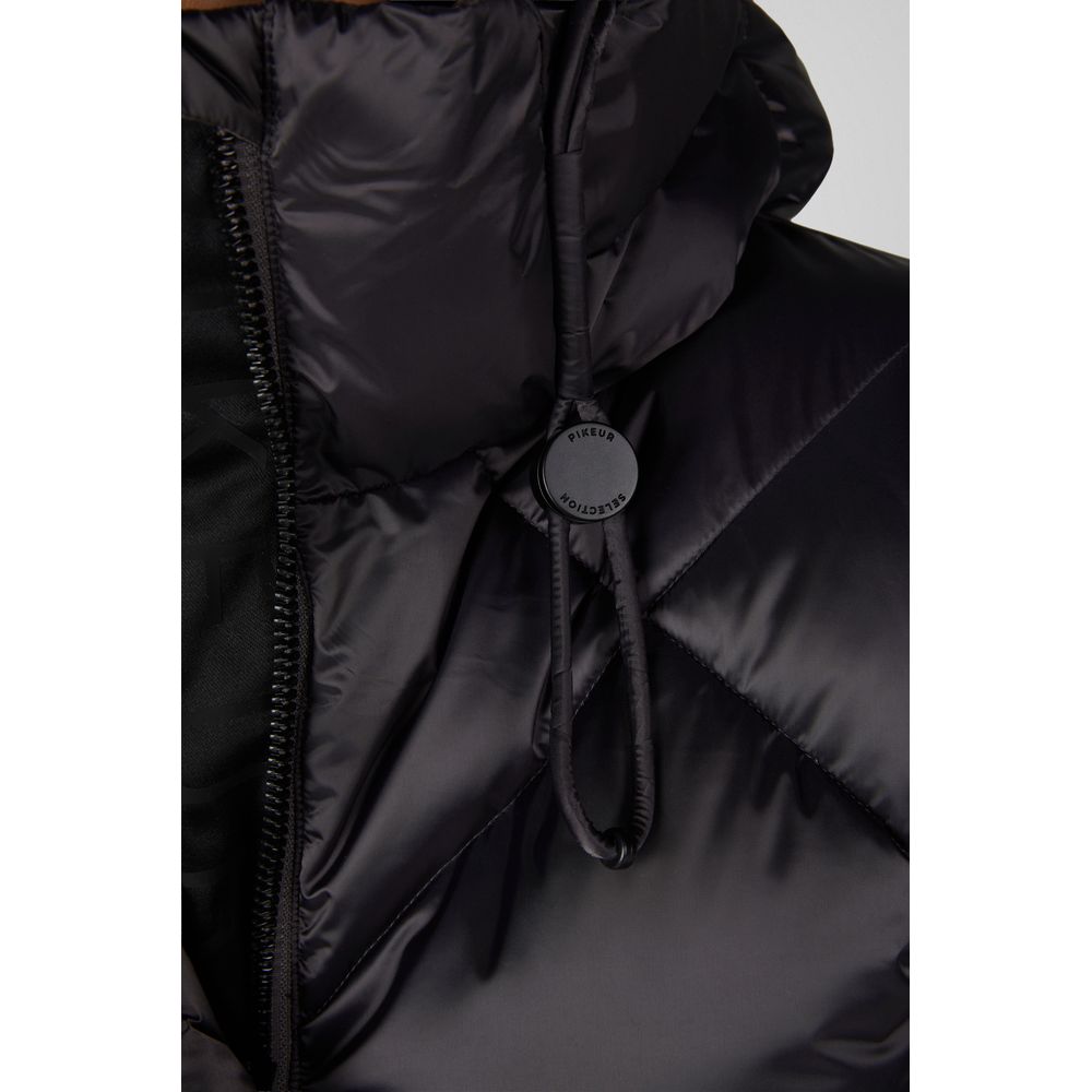 Pikeur AW26 Quilt Diamond Jacket 'Selection' 201601