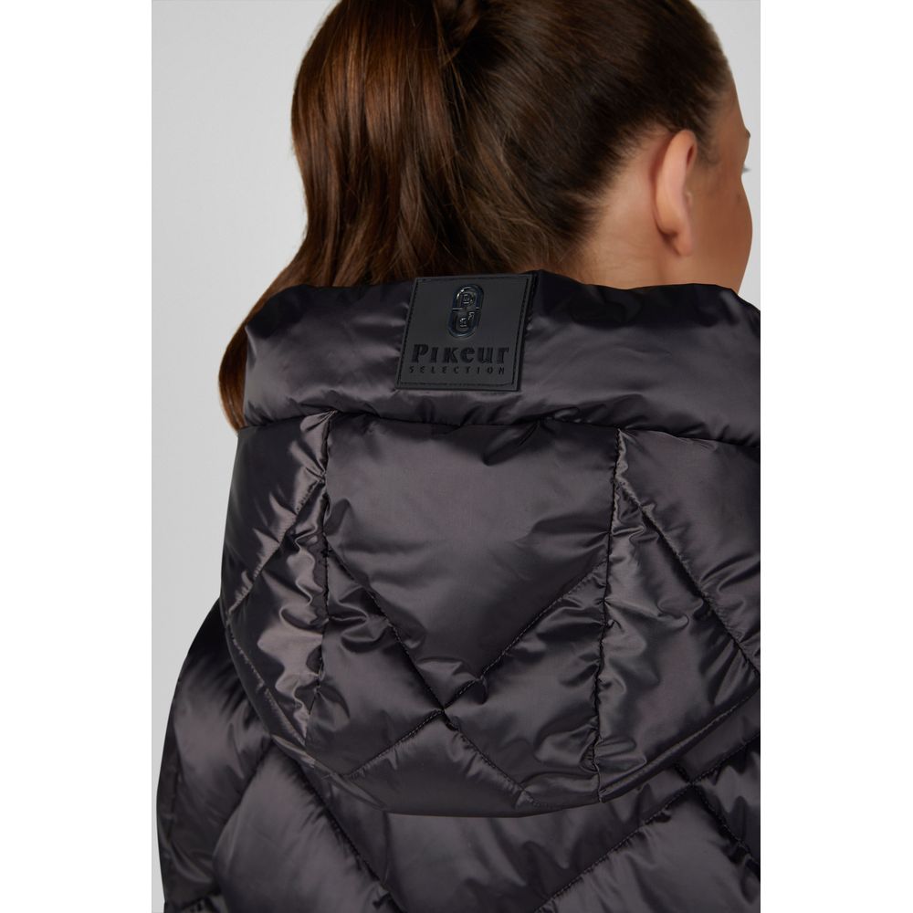 Pikeur AW26 Quilt Diamond Jacket 'Selection' 201601
