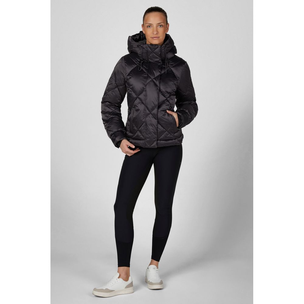 Pikeur AW26 Quilt Diamond Jacket 'Selection' 201601
