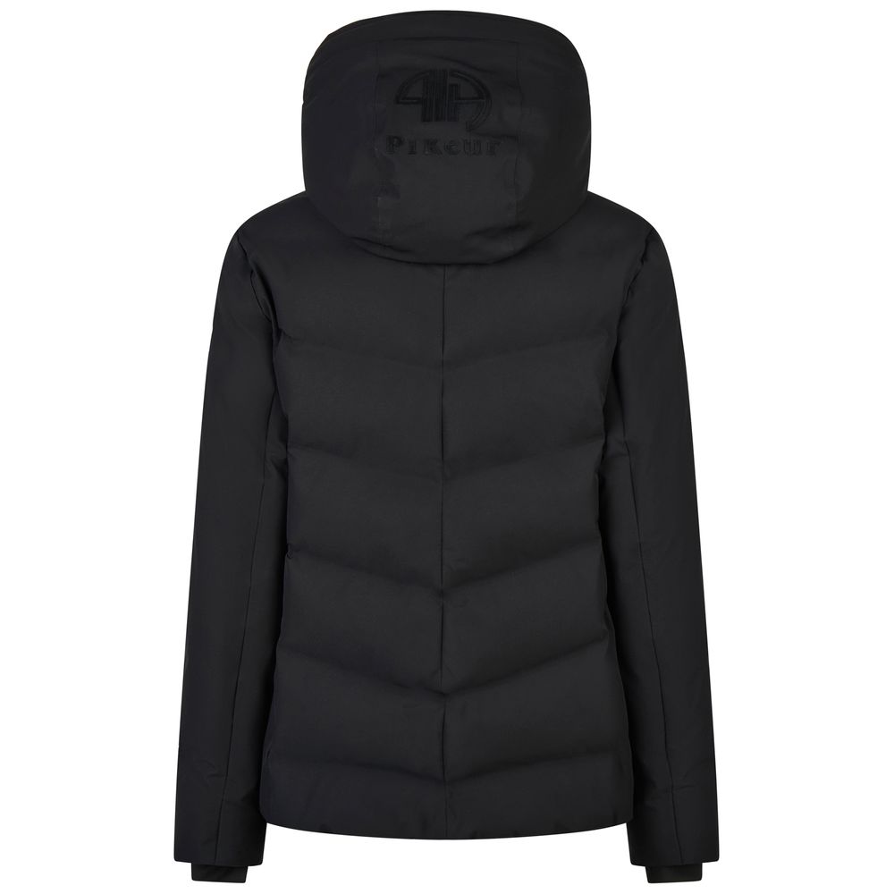 Pikeur AW26 Quilted Waterproof Jacket 'Athleisure' 201901