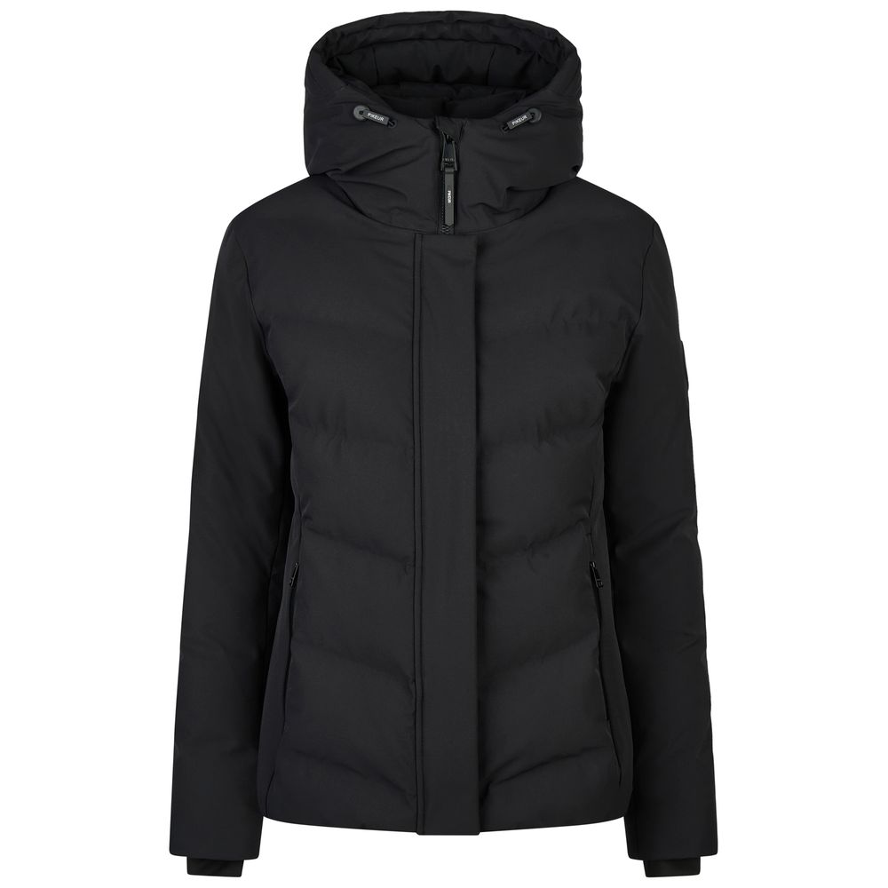 Pikeur AW26 Quilted Waterproof Jacket 'Athleisure' 201901