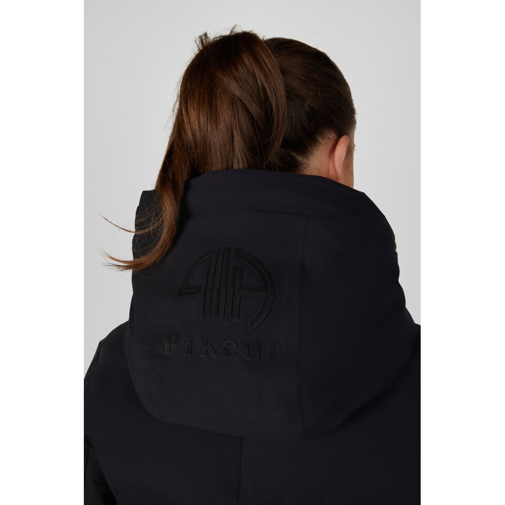 Pikeur AW26 Quilted Waterproof Jacket 'Athleisure' 201901