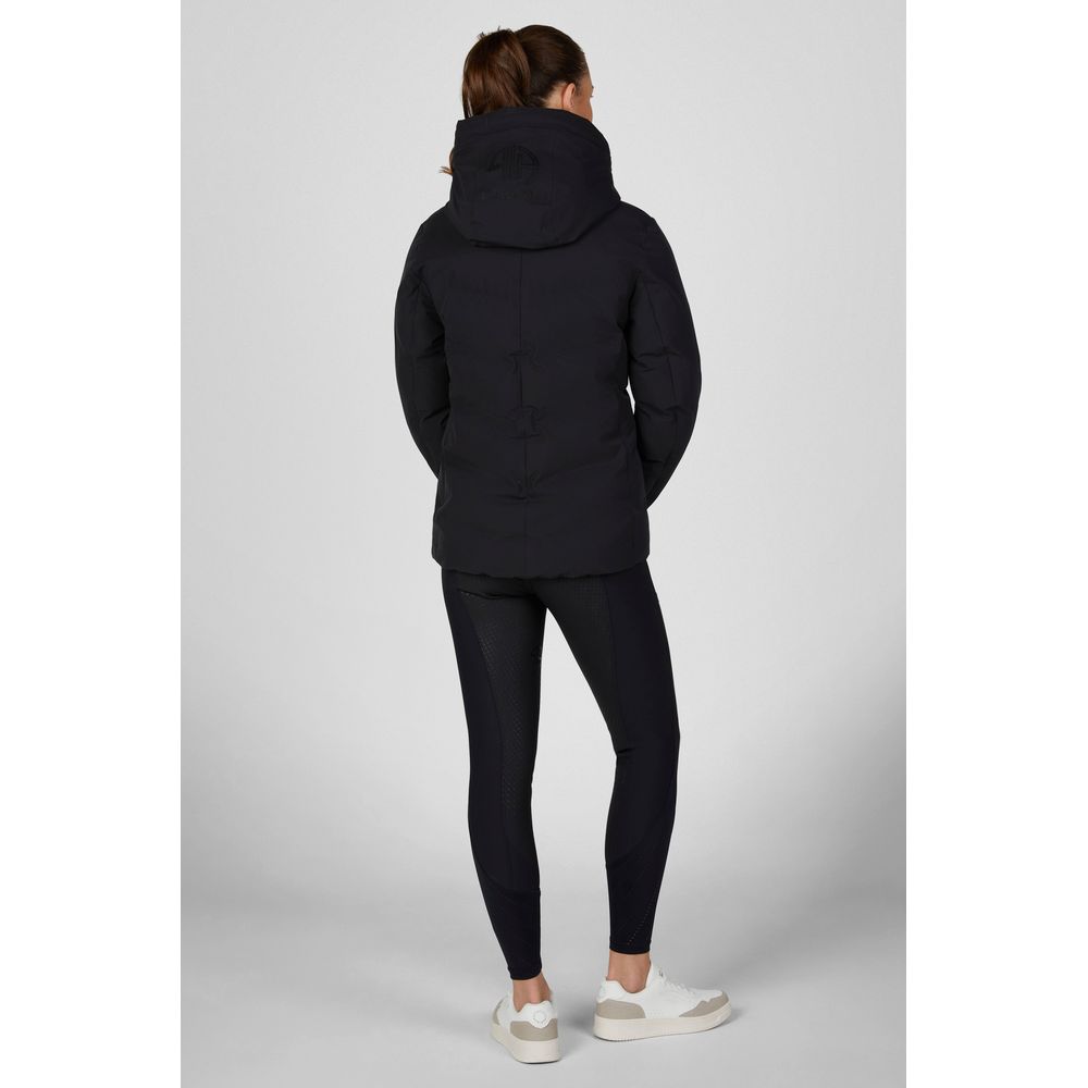 Pikeur AW26 Quilted Waterproof Jacket 'Athleisure' 201901
