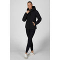 Pikeur AW26 Quilted Waterproof Jacket 'Athleisure' 201901