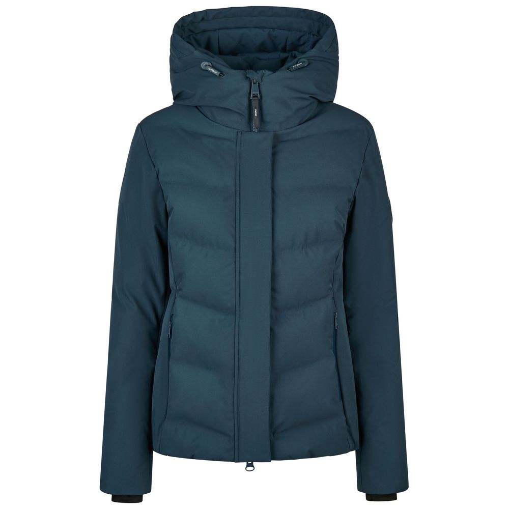 Pikeur AW26 Quilted Waterproof Jacket 'Athleisure' 201901