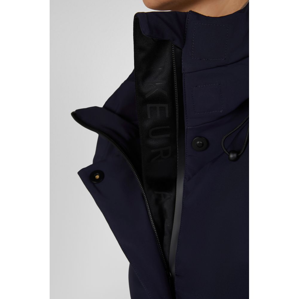 Pikeur AW26 Flexquilt Raincoat 'Athleisure' 202101