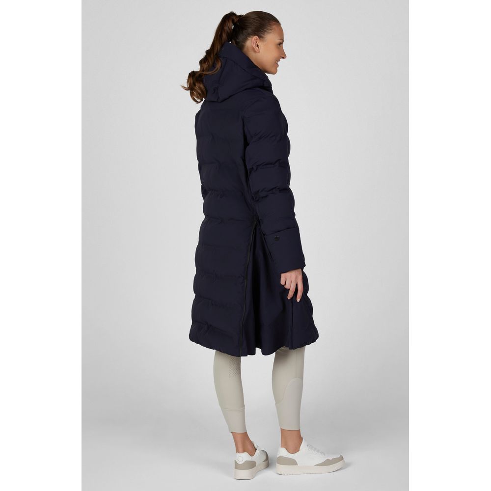 Pikeur AW26 Flexquilt Raincoat 'Athleisure' 202101