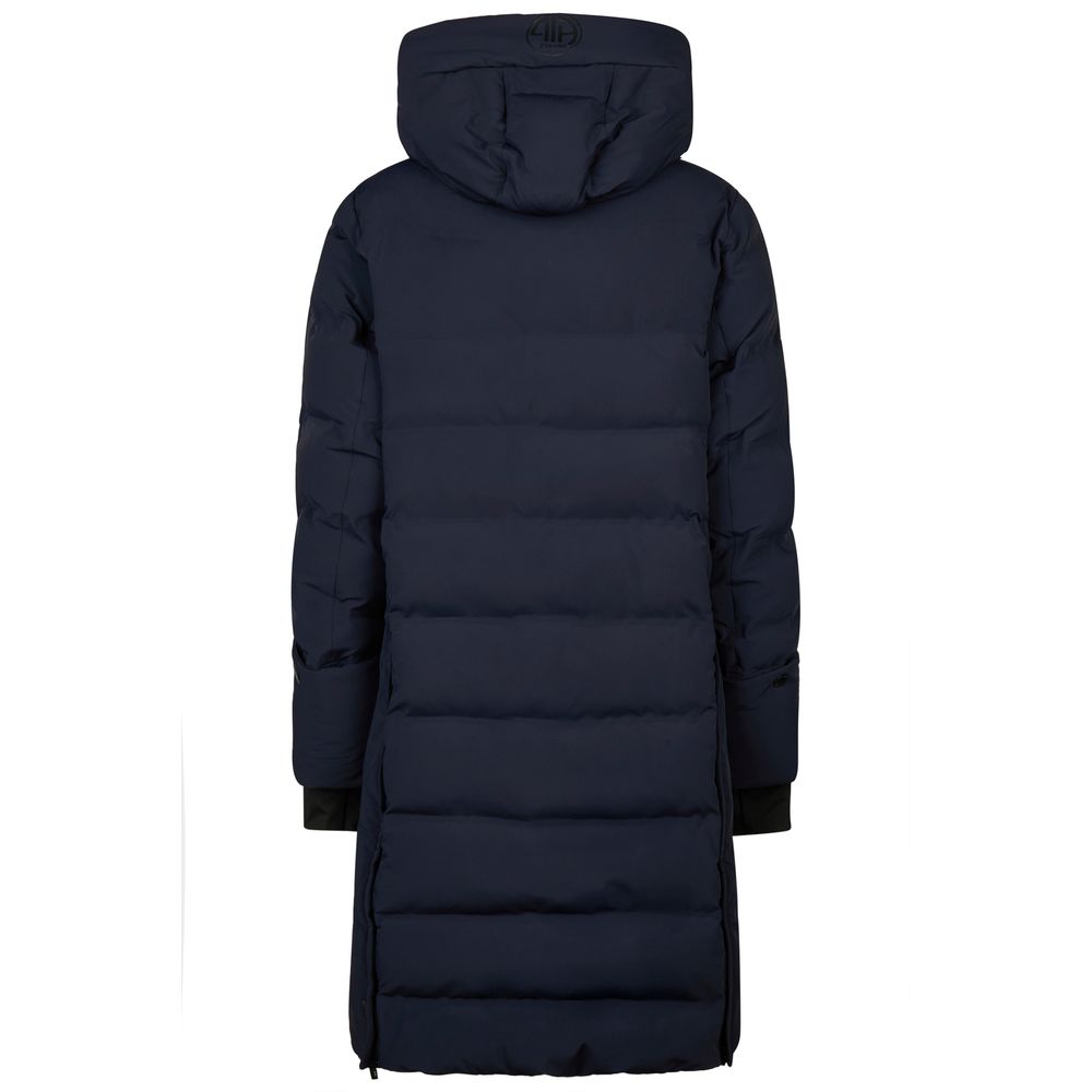 Pikeur AW26 Flexquilt Raincoat 'Athleisure' 202101