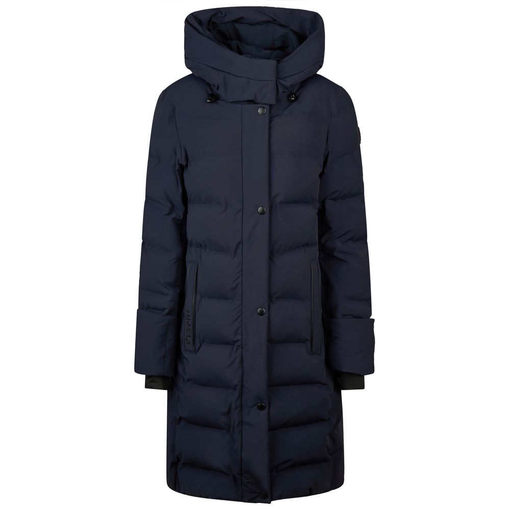 Pikeur AW26 Flexquilt Raincoat 'Athleisure' 202101