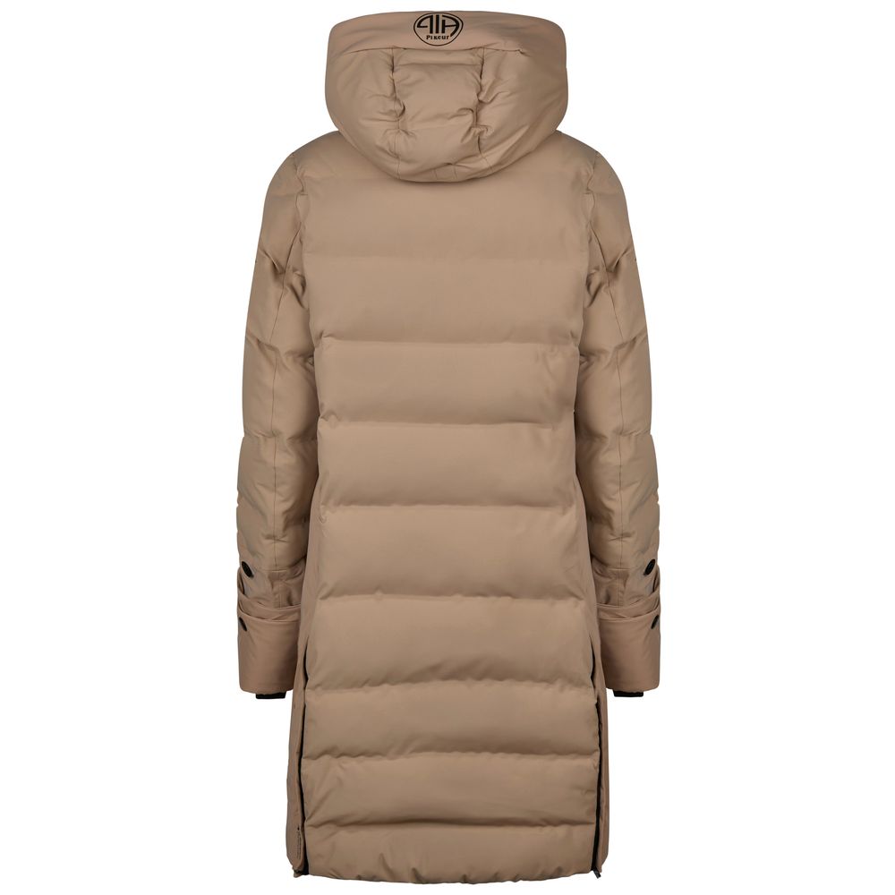 Pikeur AW26 Flexquilt Raincoat 'Athleisure' 202101
