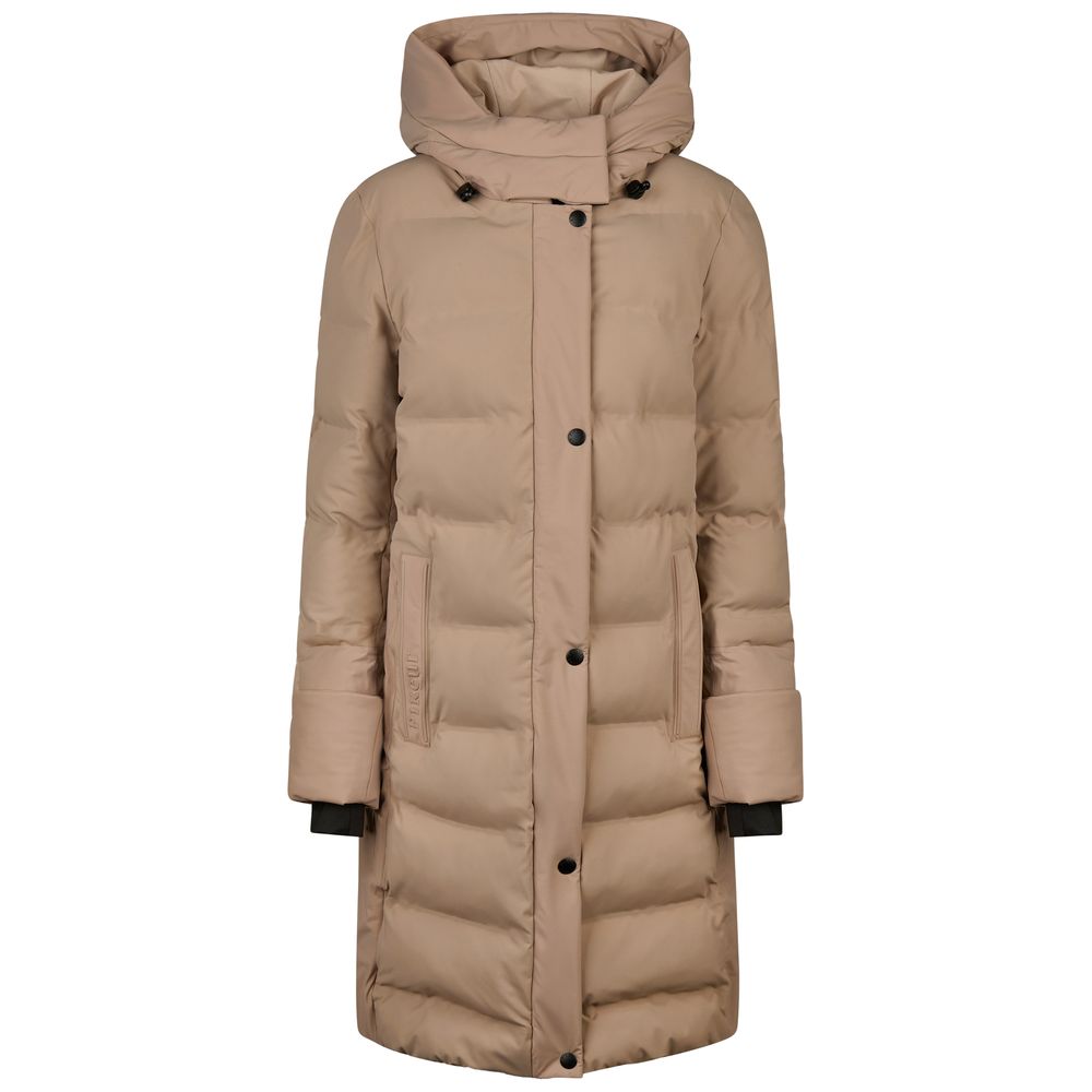 Pikeur AW26 Flexquilt Raincoat 'Athleisure' 202101