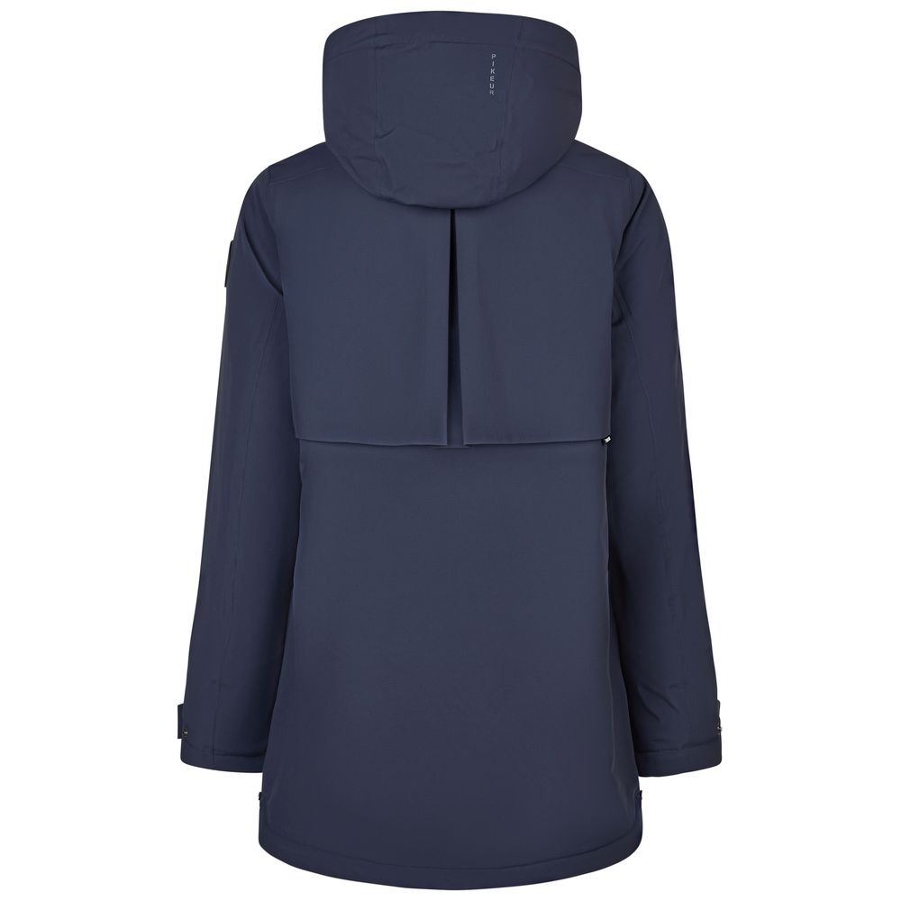 Pikeur AW26 Waterproof Parka 'Athleisure' 202201
