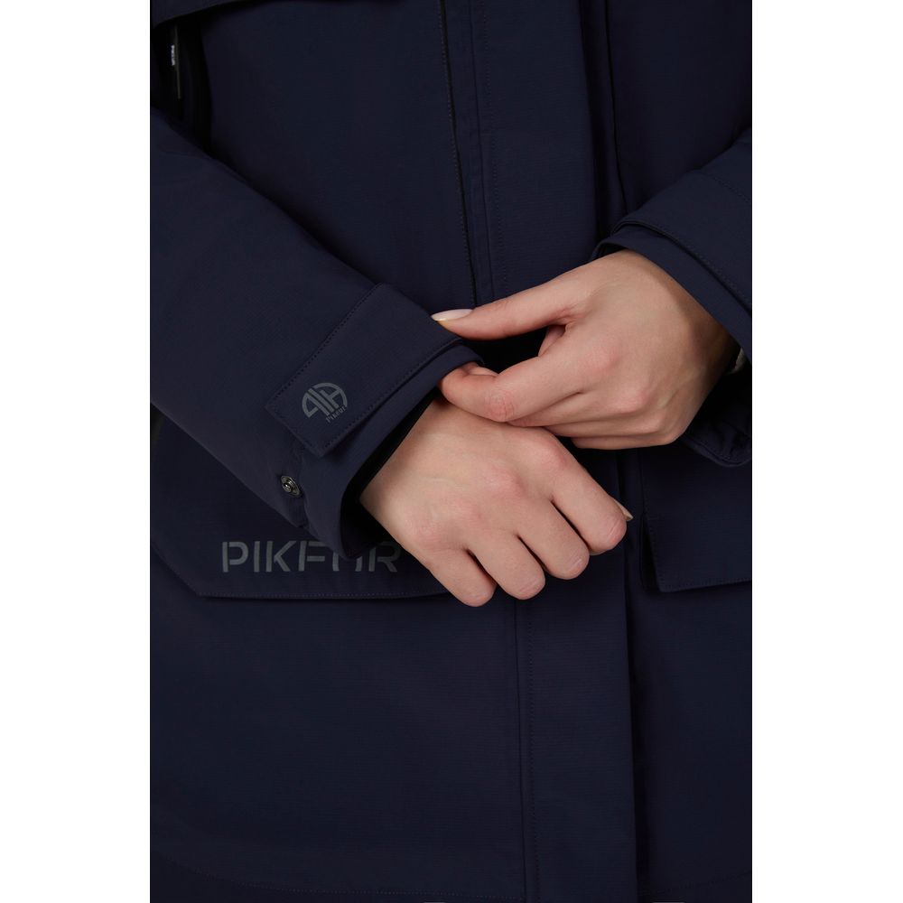 Pikeur AW26 Waterproof Parka 'Athleisure' 202201