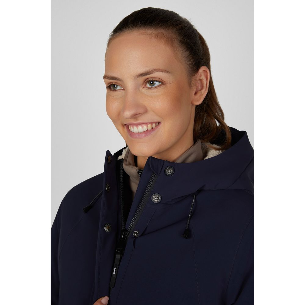 Pikeur AW26 Waterproof Parka 'Athleisure' 202201