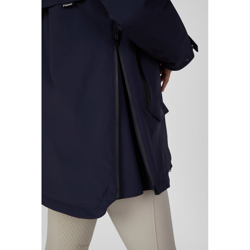 Pikeur AW26 Waterproof Parka 'Athleisure' 202201