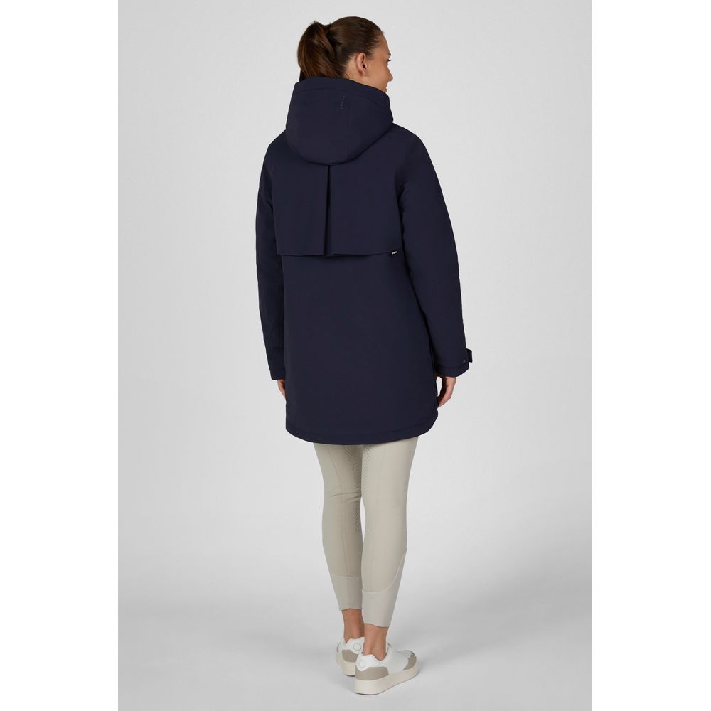 Pikeur AW26 Waterproof Parka 'Athleisure' 202201