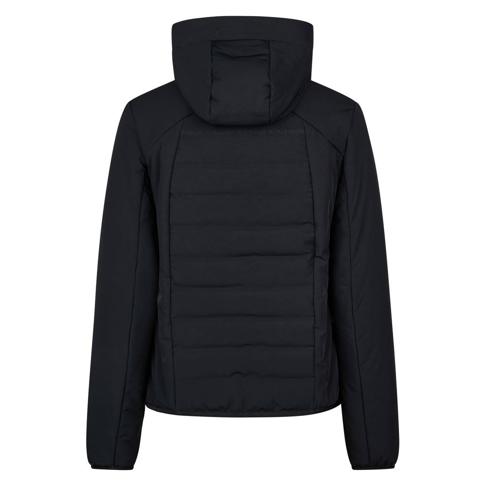 Pikeur AW26 Quilted Flexjacket 'Athleisure' 202301