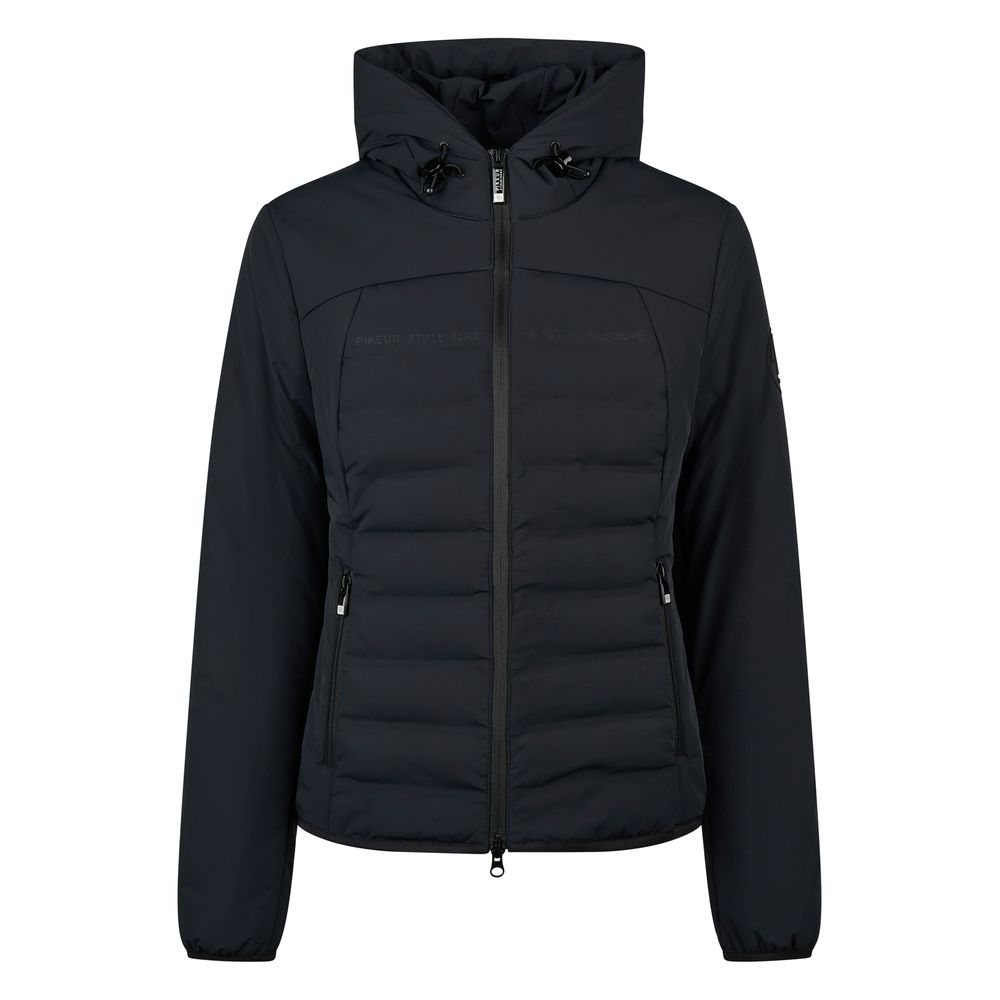 Pikeur AW26 Quilted Flexjacket 'Athleisure' 202301