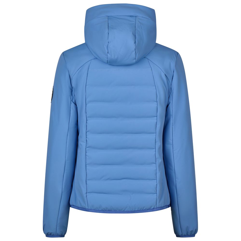Pikeur AW26 Quilted Flexjacket 'Athleisure' 202301