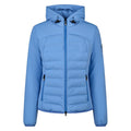 Pikeur AW26 Quilted Flexjacket 'Athleisure' 202301