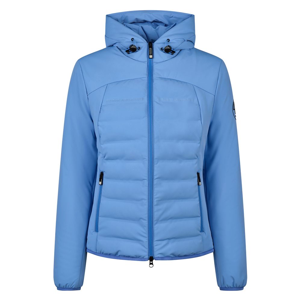 Pikeur AW26 Quilted Flexjacket 'Athleisure' 202301