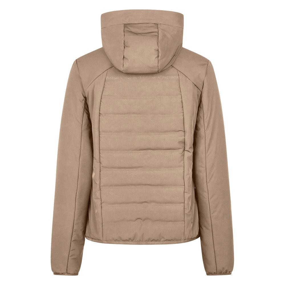 Pikeur AW26 Quilted Flexjacket 'Athleisure' 202301