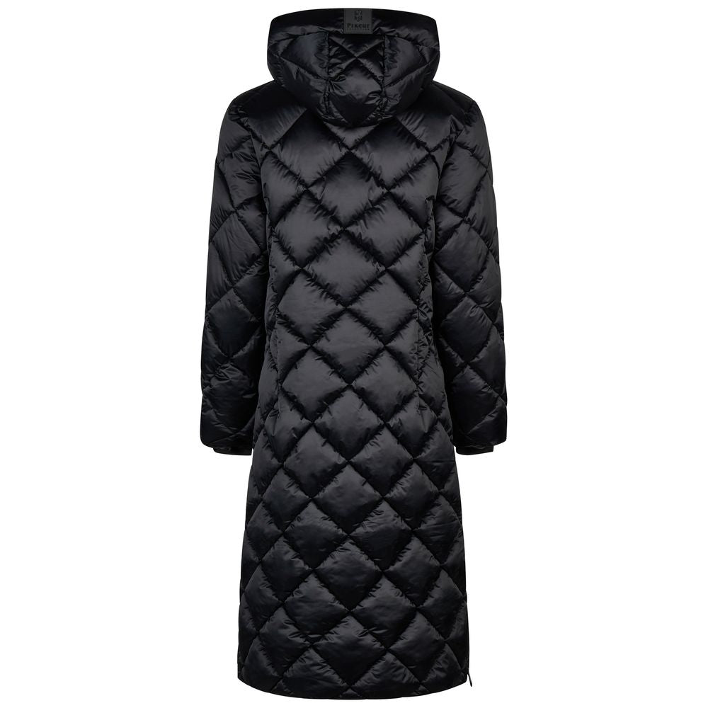 Pikeur AW26 Quilt Diamond Coat 'Selection' 202501