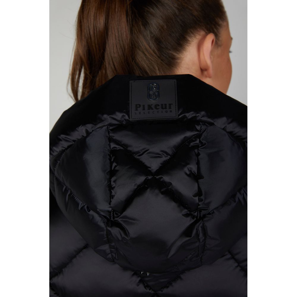 Pikeur AW26 Quilt Diamond Coat 'Selection' 202501