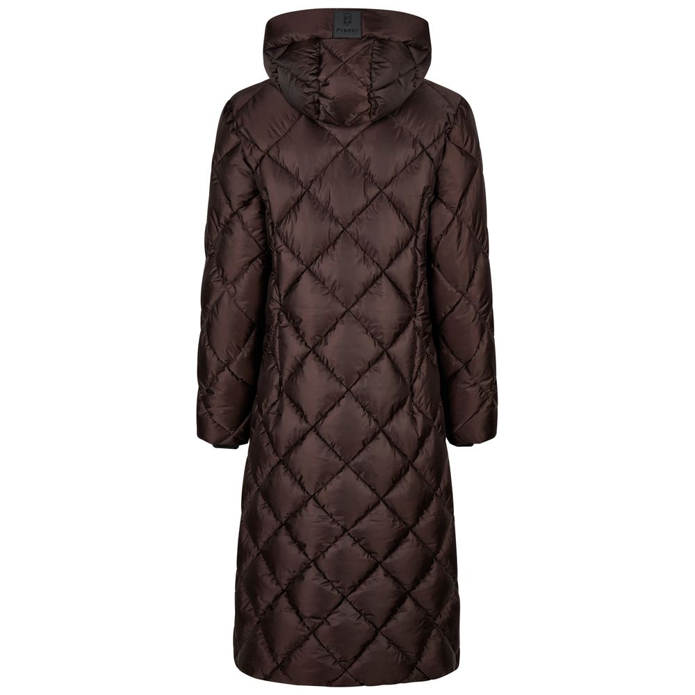 Pikeur AW26 Quilt Diamond Coat 'Selection' 202501