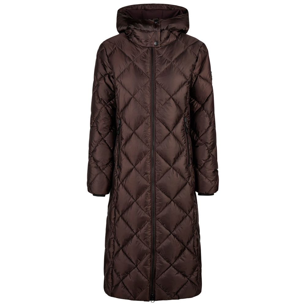 Pikeur AW26 Quilt Diamond Coat 'Selection' 202501