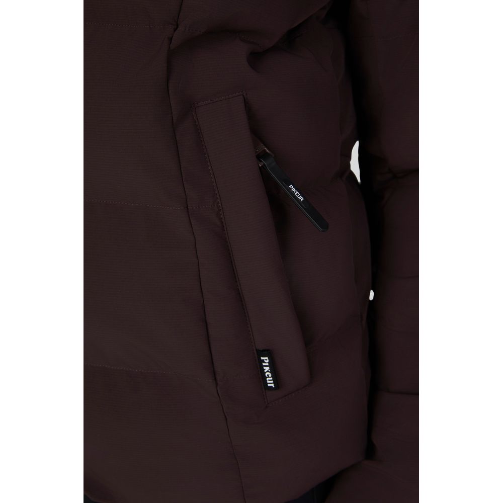 Pikeur AW26 Quilted Jacket 'Athleisure' 202601