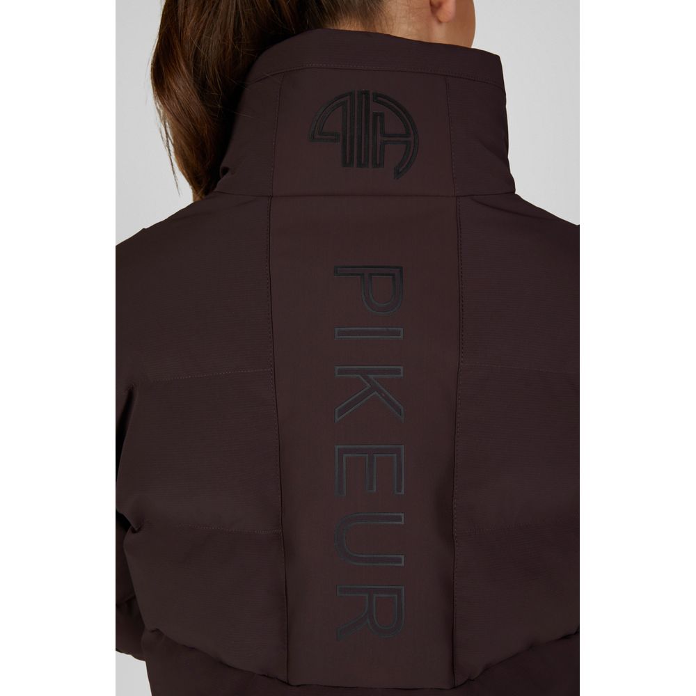 Pikeur AW26 Quilted Jacket 'Athleisure' 202601