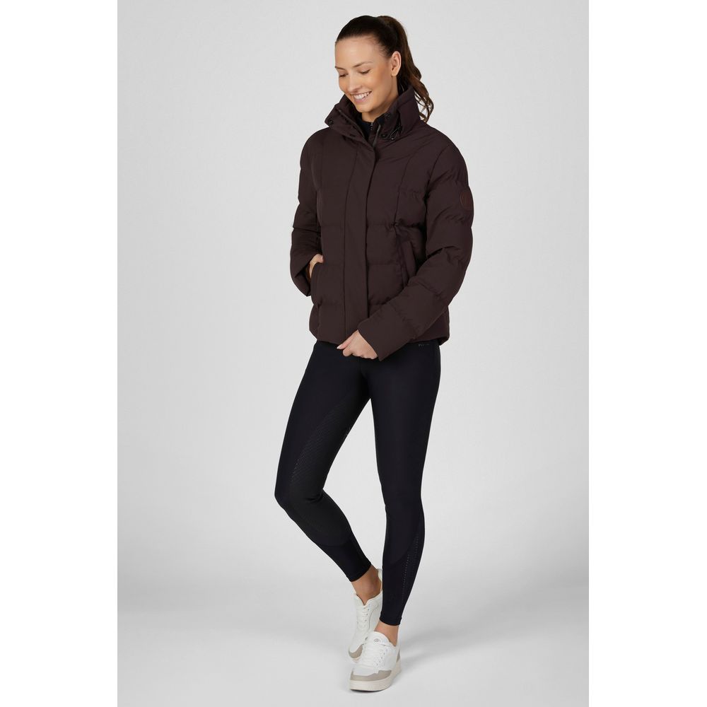 Pikeur AW26 Quilted Jacket 'Athleisure' 202601