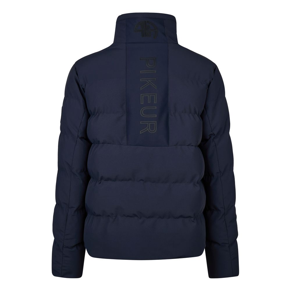 Pikeur AW26 Quilted Jacket 'Athleisure' 202601