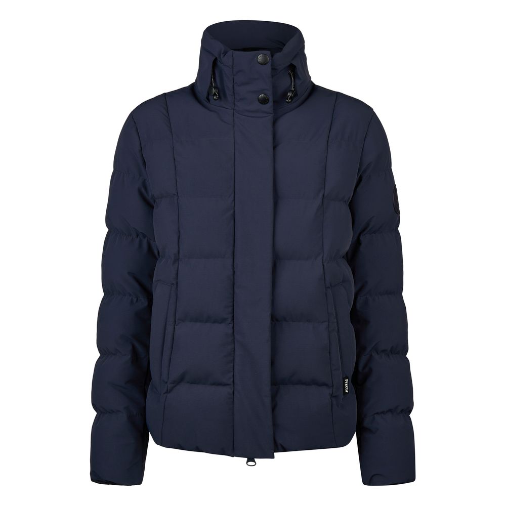 Pikeur AW26 Quilted Jacket 'Athleisure' 202601
