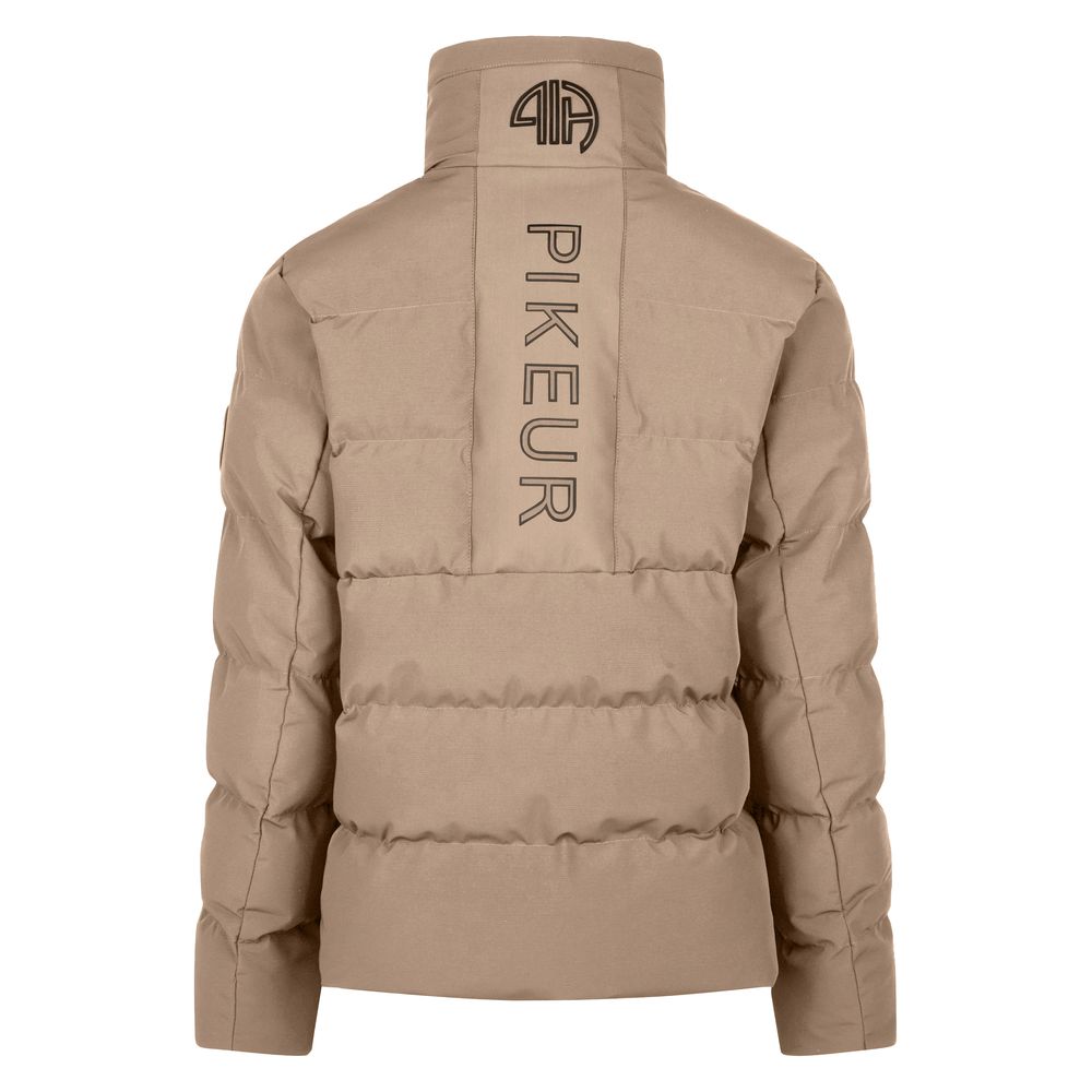 Pikeur AW26 Quilted Jacket 'Athleisure' 202601