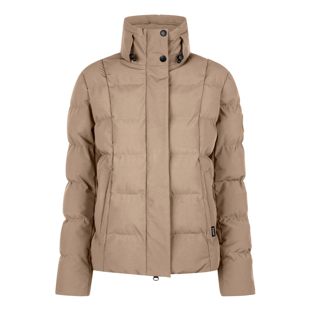 Pikeur AW26 Quilted Jacket 'Athleisure' 202601